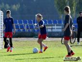 2023.09.16 – CHORZEMIN - TURNIEJ ŻAK (2015)