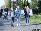 2018.09.30 - MARSZOBIEG "PUŚĆ OKO DLA FILIPA"