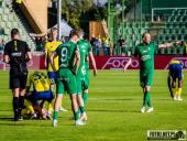 2024.09.21 - WARTA POZNAŃ - ARKA GDYNIA