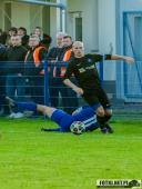 2025.11.08 - ORKAN CHORZEMIN - DĄB KĘBŁOWO