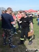 2018.04.15 - CHARYTATYWNY BIEG, MARSZ NORDIC WALKING CZ.3