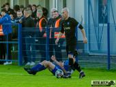 2025.11.08 - ORKAN CHORZEMIN - DĄB KĘBŁOWO