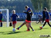 2023.09.16 – CHORZEMIN - TURNIEJ ŻAK (2015)