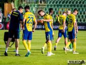 2024.09.21 - WARTA POZNAŃ - ARKA GDYNIA