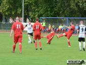 2017.09.06 - OLD BOYS WOLSZTYN - ORKAN CHORZEMIN