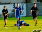 2025.11.08 - ORKAN CHORZEMIN - DĄB KĘBŁOWO