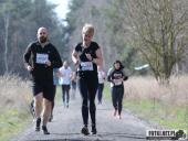 2019.03.24 - CHARYTATYWNY BIEG PO SZANSĘ DLA ADAMA - część 5 i 6