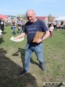 2018.04.15 - CHARYTATYWNY BIEG, MARSZ NORDIC WALKING CZ.3