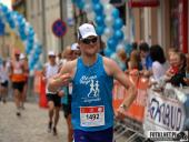 2016.06.12 - GRODZISKI PÓŁMARATON GRODZISKI cz.2