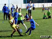 2023.09.16 – CHORZEMIN - TURNIEJ ŻAK (2015)