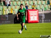 2024.09.21 - WARTA POZNAŃ - ARKA GDYNIA