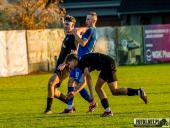 2025.11.08 - ORKAN CHORZEMIN - DĄB KĘBŁOWO