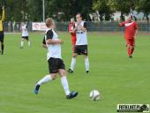 2017.09.06 - OLD BOYS WOLSZTYN - ORKAN CHORZEMIN