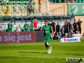 2024.09.21 - WARTA POZNAŃ - ARKA GDYNIA