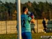 2025.11.08 - ORKAN CHORZEMIN - DĄB KĘBŁOWO