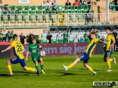 2024.09.21 - WARTA POZNAŃ - ARKA GDYNIA