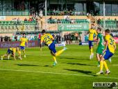 2024.09.21 - WARTA POZNAŃ - ARKA GDYNIA