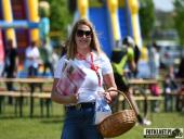 2024.04.29 – CHARYTATYWNY BIEG ORAZ FESTYN - część 1