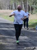 2019.03.24 - CHARYTATYWNY BIEG PO SZANSĘ DLA ADAMA - część 5 i 6