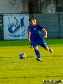 2025.11.08 - ORKAN CHORZEMIN - DĄB KĘBŁOWO