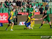 2024.09.21 - WARTA POZNAŃ - ARKA GDYNIA