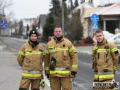 2022.12.11 - III BIEG MIKOŁAJKOWY "BY POMOC MIAŁA MOC" - CZĘŚĆ 4