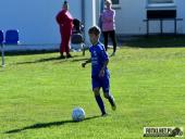 2023.09.16 – CHORZEMIN - TURNIEJ ŻAK (2015)