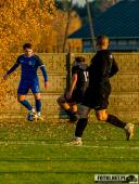 2025.11.08 - ORKAN CHORZEMIN - DĄB KĘBŁOWO