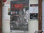 2024.04.06 - X MARSZ KATYŃSKI - WOLSZTYN