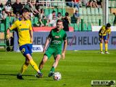 2024.09.21 - WARTA POZNAŃ - ARKA GDYNIA