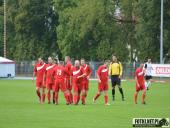 2017.09.06 - OLD BOYS WOLSZTYN - ORKAN CHORZEMIN