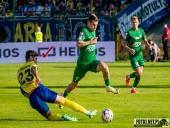 2024.09.21 - WARTA POZNAŃ - ARKA GDYNIA