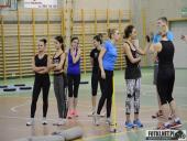 2017.03.11 – CHARYTATYWNY MARATON FITNESS