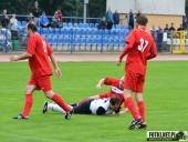 2017.09.06 - OLD BOYS WOLSZTYN - ORKAN CHORZEMIN