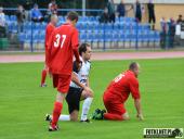 2017.09.06 - OLD BOYS WOLSZTYN - ORKAN CHORZEMIN