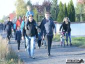 2018.09.30 - MARSZOBIEG "PUŚĆ OKO DLA FILIPA"