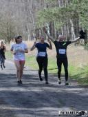 2019.03.24 - CHARYTATYWNY BIEG PO SZANSĘ DLA ADAMA - część 5 i 6