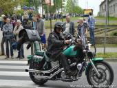 2014.05.01 - ROZPOCZĘCIE SEZONU MOTOCYKLOWEGO