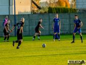 2025.11.08 - ORKAN CHORZEMIN - DĄB KĘBŁOWO