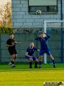 2025.11.08 - ORKAN CHORZEMIN - DĄB KĘBŁOWO