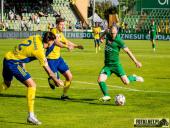 2024.09.21 - WARTA POZNAŃ - ARKA GDYNIA