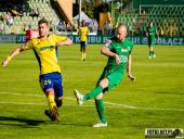 2024.09.21 - WARTA POZNAŃ - ARKA GDYNIA