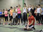 2017.03.11 – CHARYTATYWNY MARATON FITNESS