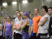 2017.03.11 – CHARYTATYWNY MARATON FITNESS