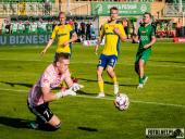 2024.09.21 - WARTA POZNAŃ - ARKA GDYNIA