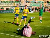 2024.09.21 - WARTA POZNAŃ - ARKA GDYNIA