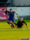 2025.11.08 - ORKAN CHORZEMIN - DĄB KĘBŁOWO