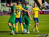 2024.09.21 - WARTA POZNAŃ - ARKA GDYNIA