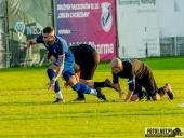 2025.11.08 - ORKAN CHORZEMIN - DĄB KĘBŁOWO