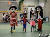 2017.03.11 – CHARYTATYWNY MARATON FITNESS